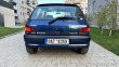 Renault Clio Sport 1.8 16V PH1 1992