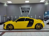 Audi R8 R8