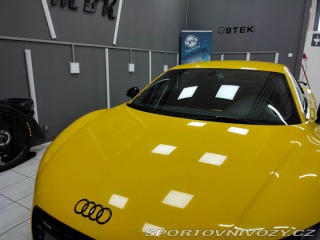 Audi R8 R8 2008