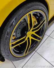 Audi R8 R8 2008
