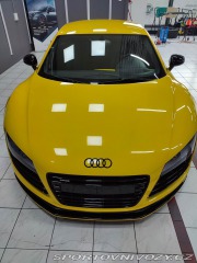 Audi R8 R8 2008