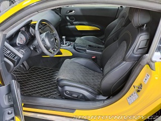 Audi R8 R8 2008