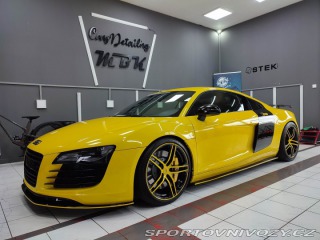 Audi R8 R8 2008