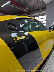 Audi R8 R8 2008