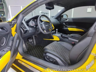 Audi R8 R8 2008