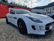 Jaguar F-Type 5,0 V8 405KW4x4/Carbon