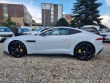 Jaguar F-Type 5,0 R V8 405KW4x4/Carbon 2014