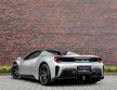 Ferrari 488 PISTA SPIDER, AT, 530KW