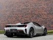 Ferrari 488 PISTA SPIDER, AT, 530KW