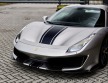 Ferrari 488 PISTA SPIDER, AT, 530KW