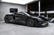 McLaren 570 570S V8 twinturbo, kerami