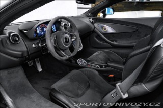 McLaren 570 570S V8 twinturbo, kerami 2016