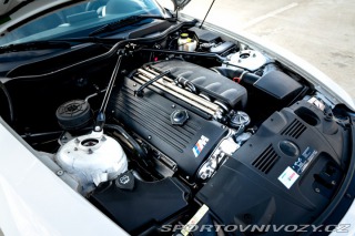 BMW Z4 E85 Z4M 2007