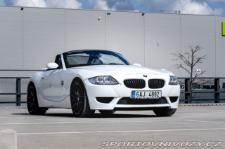BMW Z4 E85 Z4M 2007