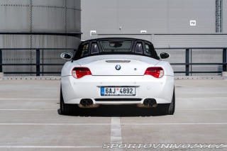 BMW Z4 E85 Z4M 2007