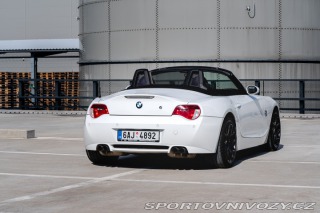 BMW Z4 E85 Z4M 2007