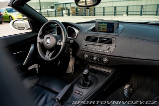 BMW Z4 E85 Z4M 2007