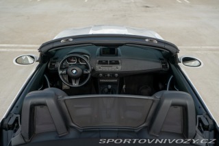 BMW Z4 E85 Z4M 2007