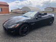 Maserati GranCabrio