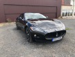 Maserati GranCabrio  2012