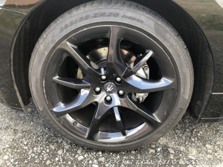 Maserati GranCabrio 2012