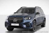 Mercedes-Benz  GLS 450d 4M/AMG/E-ABC/High En