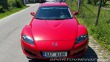 Mazda RX-8 NOVÝ VŮZ 2006