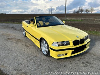 BMW M3 e36 EVO, individual 1996