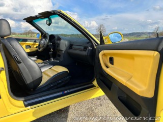 BMW M3 e36 EVO, individual 1996
