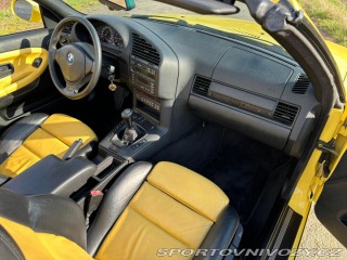 BMW M3 e36 EVO, individual 1996