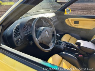 BMW M3 e36 EVO, individual 1996