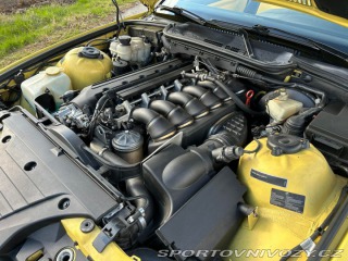 BMW M3 e36 EVO, individual 1996