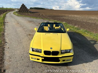 BMW M3 e36 EVO, individual 1996