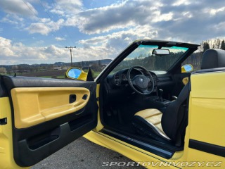 BMW M3 e36 EVO, individual 1996