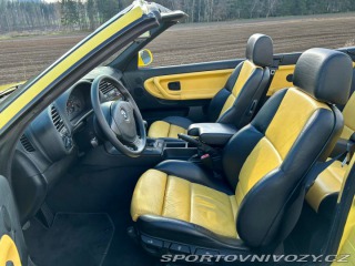 BMW M3 e36 EVO, individual 1996
