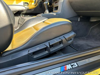 BMW M3 e36 EVO, individual 1996