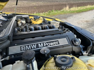 BMW M3 e36 EVO, individual 1996