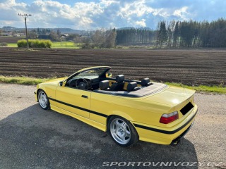 BMW M3 e36 EVO, individual 1996
