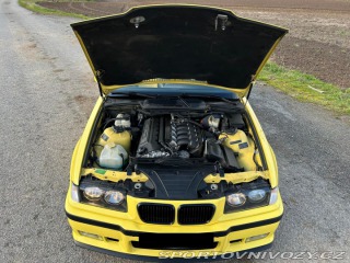 BMW M3 e36 EVO, individual 1996