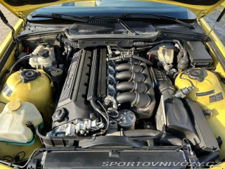 BMW M3 e36 EVO, individual 1996