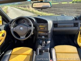 BMW M3 e36 EVO, individual 1996