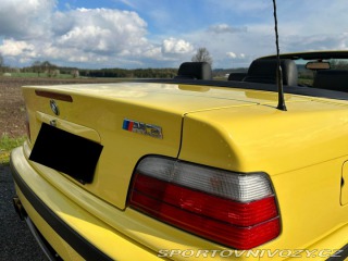 BMW M3 e36 EVO, individual 1996