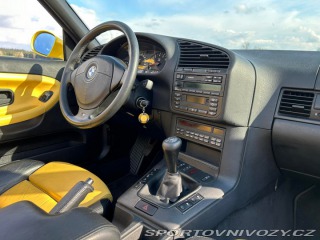 BMW M3 e36 EVO, individual 1996