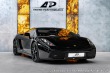 Lamborghini Gallardo NERA *185 KUSŮ* /LIFT/KAM