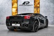 Lamborghini Gallardo NERA *185 KUSŮ* /LIFT/KAM