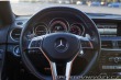 Mercedes-Benz C C63 AMG + dlouhé svody