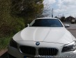 BMW 5 520d xDrive TOP + výbava
