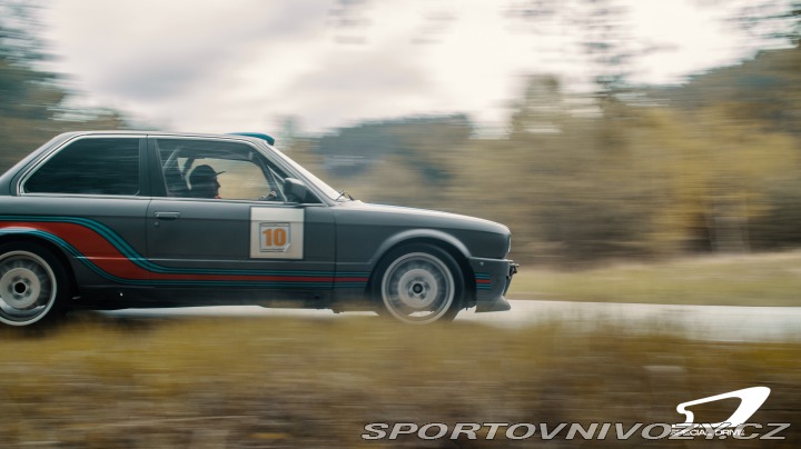 BMW 3  1983