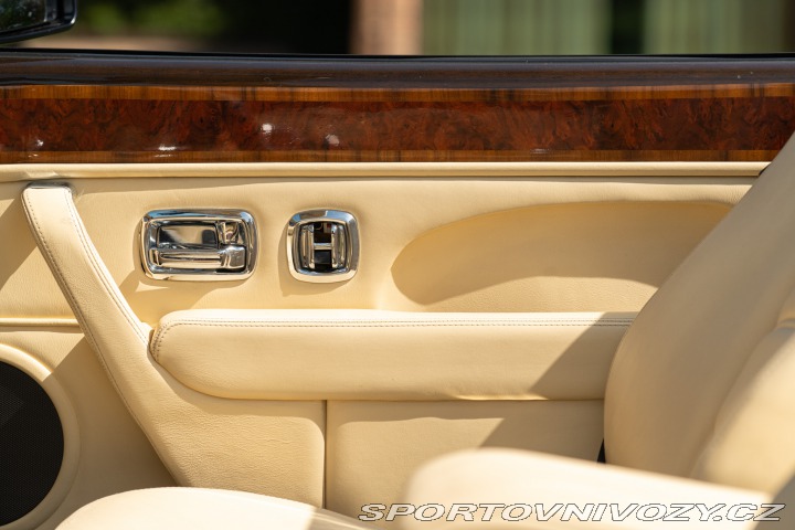 Bentley Azure 1998