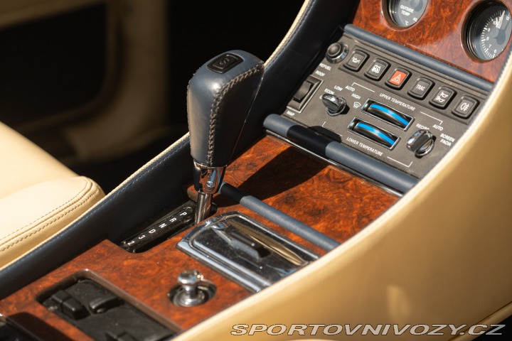 Bentley Azure 1998